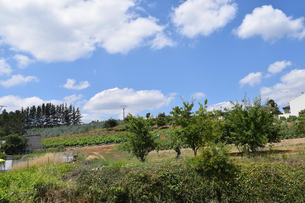 La Casa De Manuel Daire Portomarin Dış mekan fotoğraf