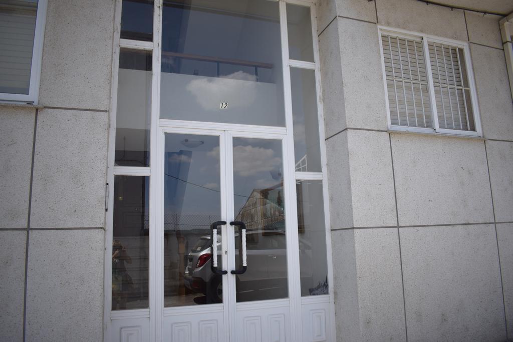 La Casa De Manuel Daire Portomarin Dış mekan fotoğraf