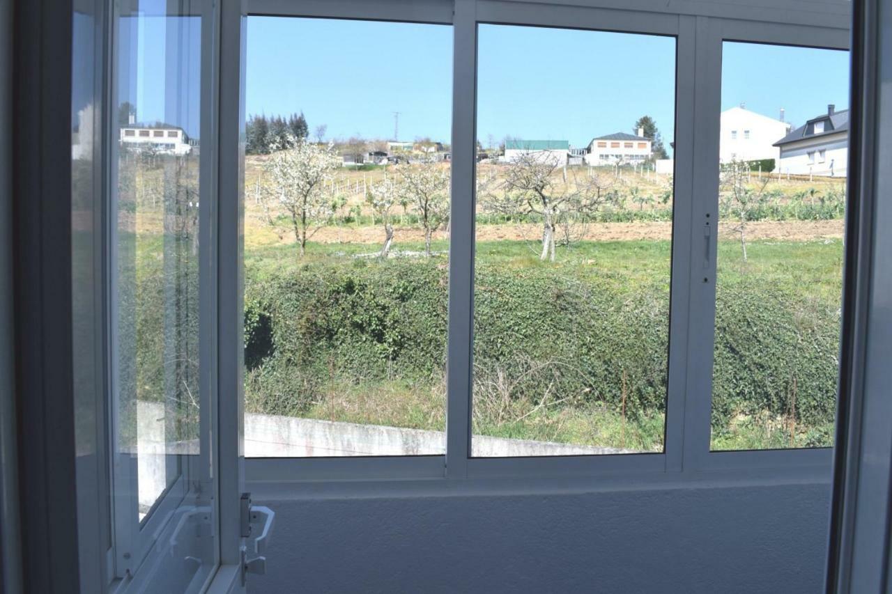 La Casa De Manuel Daire Portomarin Dış mekan fotoğraf