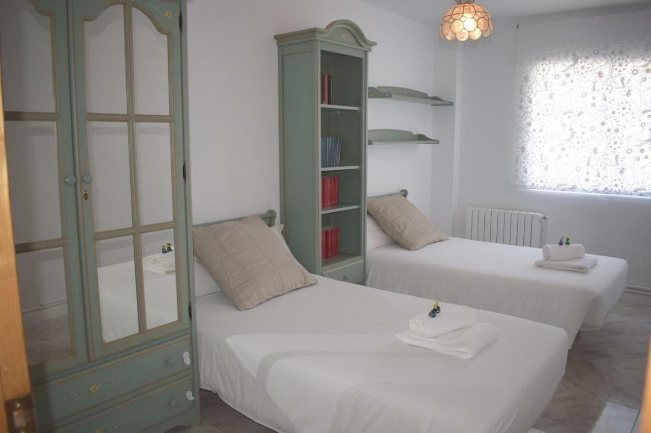 La Casa De Manuel Daire Portomarin Dış mekan fotoğraf