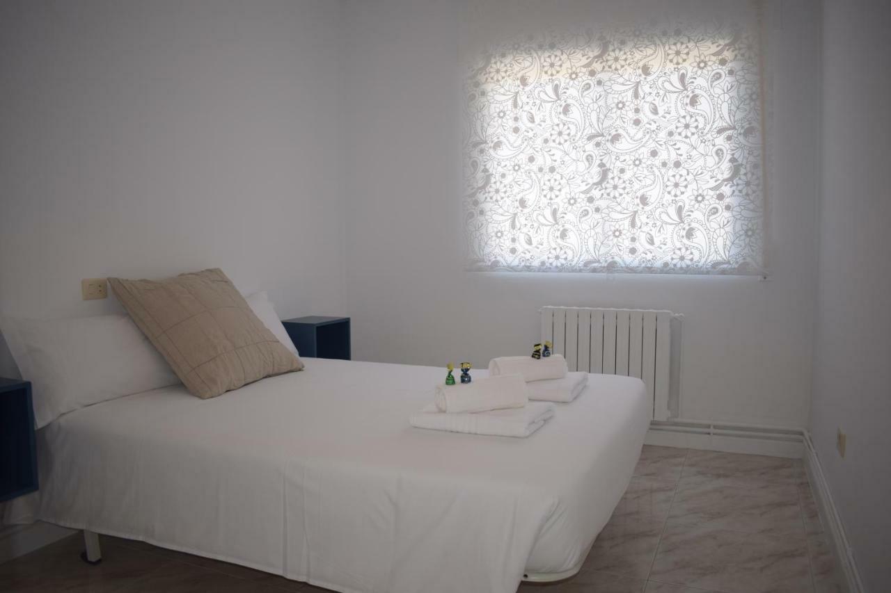 La Casa De Manuel Daire Portomarin Dış mekan fotoğraf